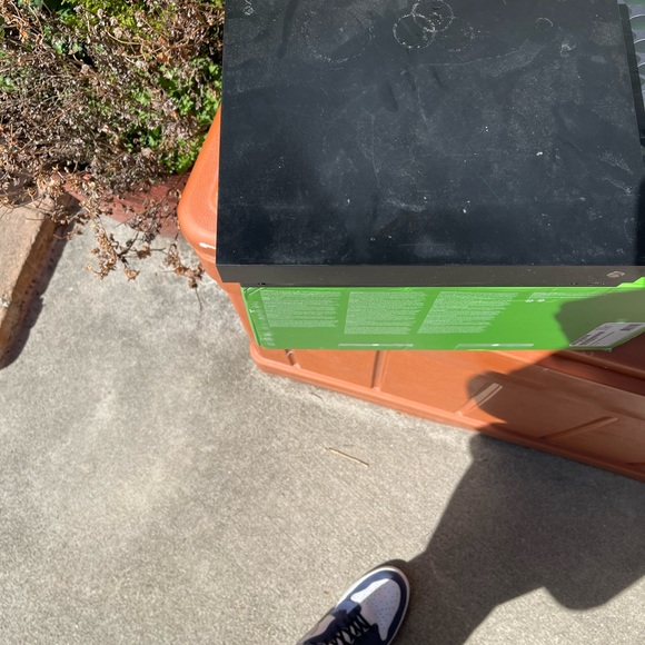 Xbox one x - Picture 3 of 3